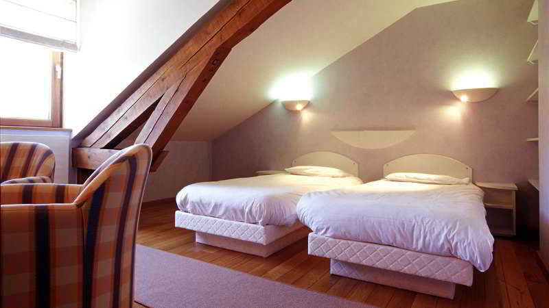 Hotel L'oree Du Bois 3*
